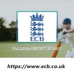 English-Cricket-Board